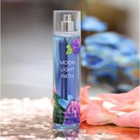 Xịt Thơm Toàn Thân Bath And Body Works - Moonlight Path Body Mist