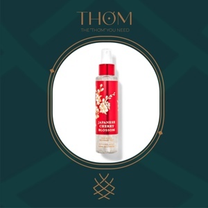 Xịt thơm toàn thân Bath Body Works Shimmer Mist 236ml