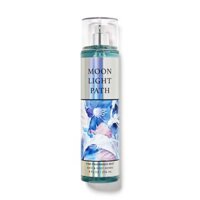 XỊT THƠM TOÀN THÂN BATH BODY WORKS  MOONLIGHT PATH 236ML