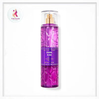 Xịt thơm toàn thân Bath & Body Works Dark Kiss 236ml