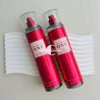 Xịt Thơm Toàn Thân BBW Body Mist 236ml #You're The ONE