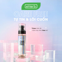 Xịt Thơm Toàn Thân Body Mist Hương Chanh, Táo Tươi Mát Lưu Hương 6h Care Free BODYMISS 105ml (Chai)