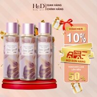 Xịt Thơm Toàn Thân Body Mist Victoria’s Secret Love Spell Cashmere  BM Body Mist hương hoa anh đào tươi mát 75ML/250ML