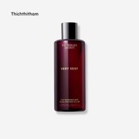 Xịt thơm toàn thân body mist Victoria's Secret - Very Sexy fullsize