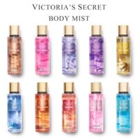 Xịt thơm toàn thân body mist Victoria Secret