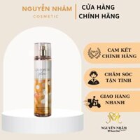 XỊT THƠM TOÀN THÂN CASHMERE GLOW BATH AND BODY WORKS BODY MIST 236ML