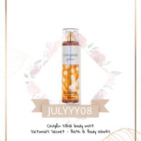 Xịt Thơm Toàn Thân CASHMERE GLOW Bodymist 30ml/50ml/100ml/Fullsize 236ML +jɥȽÿ08+