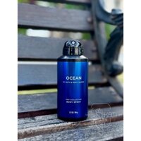 Xịt Thơm Toàn Thân Cho Nam Bath & Body Works Body Spray 104g-OCEAN