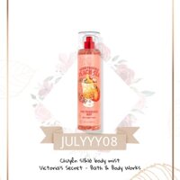 Xịt Thơm Toàn Thân Honeysuckle Peach Tea +jɥȽÿ08+