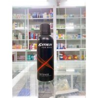 Xịt Thơm Toàn Thân Hương Nước Hoa XMEN