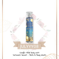 Xịt Thơm Toàn Thân LAKESIDE CITRUS Body Mist +jɥȽÿ08+