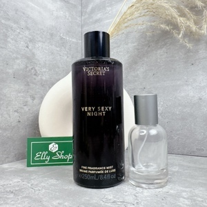 Xịt thơm toàn thân Very Sexy Fragrance Mist Victoria’s Secret 250ml