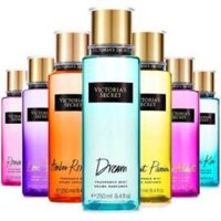 Xịt thơm toàn thân Victoria Secret Frangrance Mist