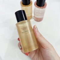 Xịt thơm toàn thân VICTORIA’S SECRET Heavenly 75ml