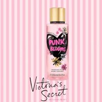 Xịt Thơm Toàn Thân Victoria's Secret - Punk Blooms - Fragrance Mist