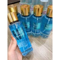 Xịt thơm toàn thân Victoria's Secret Aqua Kiss 250ml
