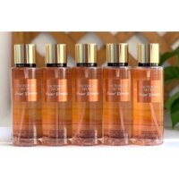 Xịt Thơm Toàn Thân Victoria’s Secret Fragrance Mist Amber Romance