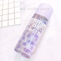 Xịt thơm toàn thân Victoria’s Secret Pink Sweet & Flirty 250mL