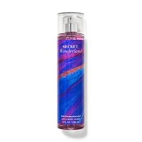 Xịt thơm tông nước hoa Bath & Body Works – Secret Wonderland