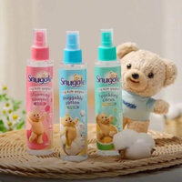 Xịt Thơm Vải Snuggle Nội Địa Hàn Thơm Ngát Hương Nhiều Loại 150ml / 470ml
