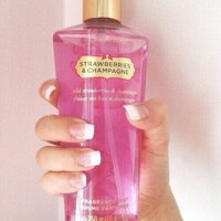 XỊT THƠM VICTORIA'S SECRET FRAGRANCE MIST