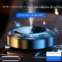Xịt Thông Minh Xe Xông Tinh Dầu Nước Hoa Ô Tô Lâu Hương Thơm Nhẹ Xe Đồ Dùng Cho Nam Phụ Kiện Điều K