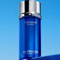 Xịt Tinh Chất Chăm Sóc Da La Prairie Caviar 50ml