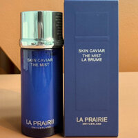 Xịt Tinh Chất Làm Dịu La Prairie Caviar 50ml