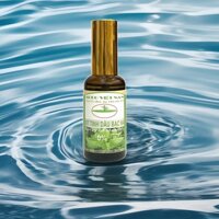 XỊT TINH DẦU BẠC HÀ (50ml)