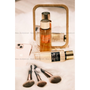 Nước thơm xịt toàn thân Victoria’s Secret Amber Romance - 250 ml