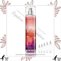 Xịt toàn thân Body Mist Bath & Body Works - Twilight Woods