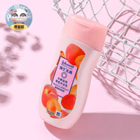 Xịt toàn thân giả Ambien | Sữa tắm Johnson & Johnson Beauty 200ml dưỡng ẩm đào lâu trôi