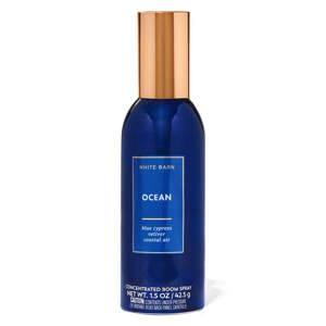Xịt toàn thân nam Bath and body works Ocean For Men