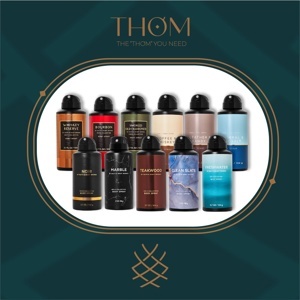 Xịt toàn thân nam Bath and body works Ocean For Men