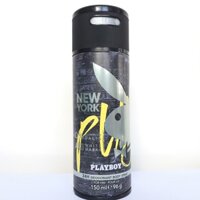 XỊT TOÀN THÂN PLAYBOY CHO NAM CHÍNH HÃNG