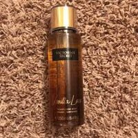 Xịt toàn thân Vanilla Lace 250ml