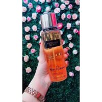 Xịt toàn thân Vanilla Lace 250ml