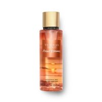 Xịt toàn thân Victoria Secret Amber Romance 250ml