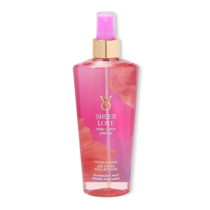 Xịt toàn thân Victoria's Secret Sheer Love