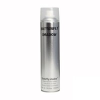 Xịt Tóc Butterfly Shadow 150 ml - Giúp mái tóc giữ nếp lâu dài