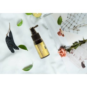 Xịt tóc dược liệu Thái Dương 30 gram