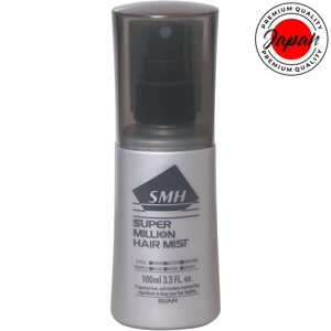 Xịt tóc giả Super Million Hair - Giải pháp cho người tóc thưa