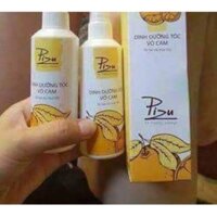 Xịt tóc pizu