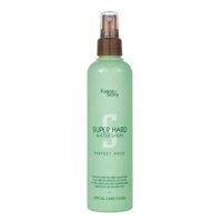 Xịt Tóc Tạo Kiểu Siêu Cứng Forest Story Super Hard Water Spray Perfect Hold