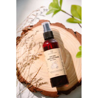 Xịt tóc tinh dầu bưởi hair lotion lọ 100ml