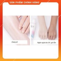 Xịt trắng da, chống nắng (nội địa Trung) - Ngọc Khuê Shop