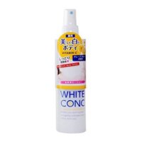 Xịt trắng da White Conc Vitamin C