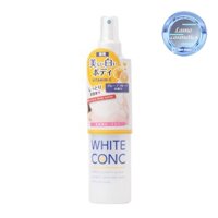 Xịt Trắng Da White Conc Vitamin C Lotion 245ml Nhật Bản
