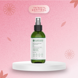 Xịt trị mụn toàn thân Caryophy Portulaca Body Mist 150ml