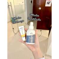 Xịt TSM cho mẹ sau sinh Earth Mama 120ml - ALISA